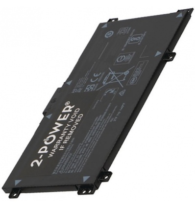 2-POWER Baterie 11,55V 4835mAh pro HP Envy 17-ae1000, HP Envy 15m-bq100 x360, HP Envy 15-bq200 x360