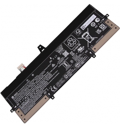 HP originální baterie 7,7V 7000mAh pro HP EliteBook x360 1030 G3, HP EliteBook x360 1030 G4