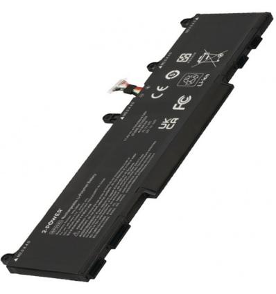 2-POWER Baterie 11,4V 4150mAh pro HP EliteBook 1040 G9, HP EliteBook 845 G10, HP EliteBook 860 G9