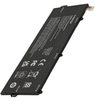 2-POWER Baterie 14,8V 4100mAh pro HP Pavilion 15-cs0000, Pavilion 15-cs1000, Pavilion 15-cs2000