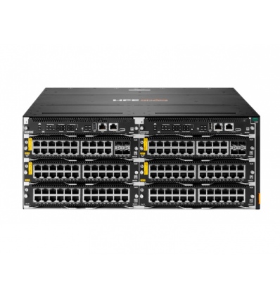 HPE ANW 5420 6-slot Switch