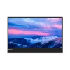 Lenovo/L15 mobile monitor/15,6"/IPS/FHD/60Hz/14ms/Black/3R