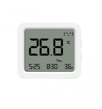 Xiaomi Mi Temperature and Humidity Monitor 3