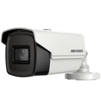 Hikvision DS-2CE16H8T-IT3F(2.8mm) - 5MPix HDTVI Bullet kamera IR 60m, 4v1, IP67, WDR 130dB