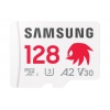 Samsung micro SDXC 128GB PRO plus Sonic + SD