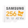 Samsung micro SDXC 256GB PRO plus Sonic + SD