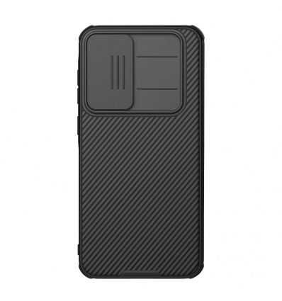 Nillkin CamShield PRO Zadní Kryt pro Samsung Galaxy S25 Ultra Black