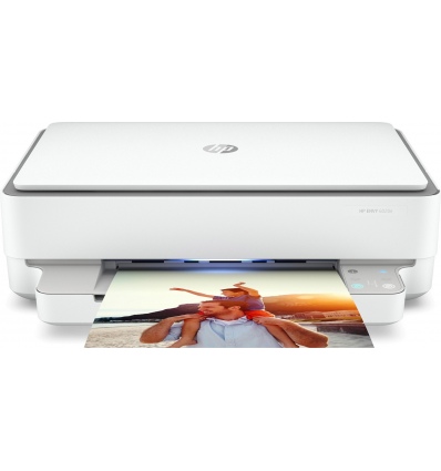 HP ENVY/6020E/MF/Ink/A4/WiFi/USB