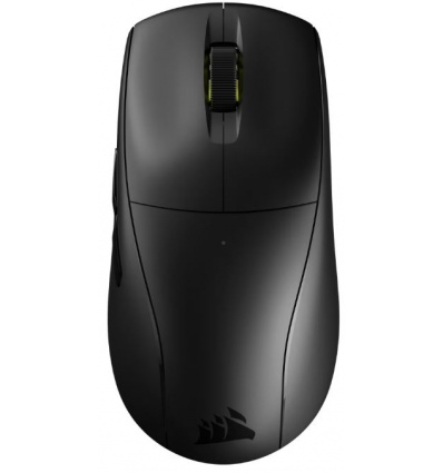 CORSAIR M75 Air/Herní/Optická/26 000 DPI/USB+BT/Černá