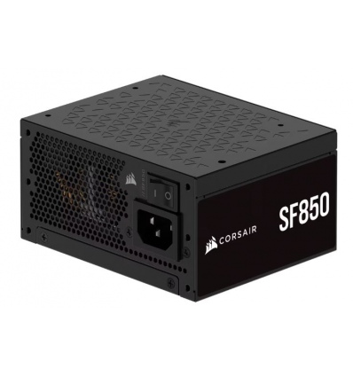 CORSAIR SF850/850W/SFX/80PLUS Platinum/Modular/Bulk