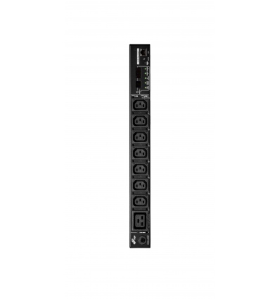 FSP 16A 8-Outlet 1U Metered eco PDU