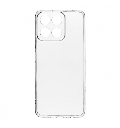 Tactical TPU Kryt pro Honor 200 Smart Transparent