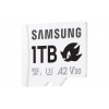 Samsung micro SDXC 1TB PRO plus Sonic + SD