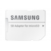 Samsung micro SDXC 1TB PRO plus Sonic + SD/micro SDXC/1TB/UHS-I U3 / Class 10/+ Adaptér/Bílá