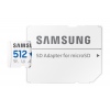 Samsung micro SDXC 512GB PRO plus Sonic + SD