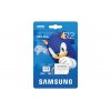 Samsung micro SDXC 512GB PRO plus Sonic + SD