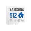 Samsung micro SDXC 512GB PRO plus Sonic + SD