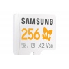 Samsung micro SDXC 256GB PRO plus Sonic + SD