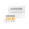 Samsung micro SDXC 256GB PRO plus Sonic + SD