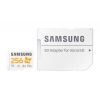 Samsung micro SDXC 256GB PRO plus Sonic + SD