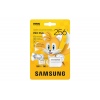 Samsung micro SDXC 256GB PRO plus Sonic + SD