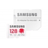 Samsung micro SDXC 128GB PRO plus Sonic + SD