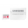 Samsung micro SDXC 128GB PRO plus Sonic + SD