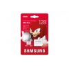 Samsung micro SDXC 128GB PRO plus Sonic + SD