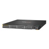 HPE ANW 6300M 48SR10 CL8 PoE 4p100G Sw