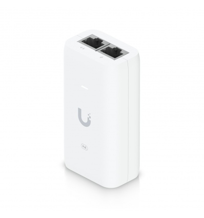 Ubiquiti U-PoE - PoE Adapter (15W)