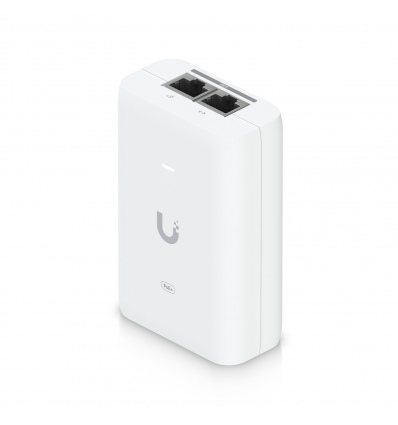 Ubiquiti UniFi UACC-PoE+-2.5G - 2,5G PoE+ Adapter (30W)