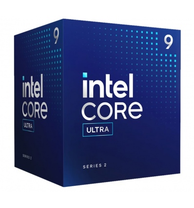 CPU Intel Core Ultra 9 285 (LGA1851)