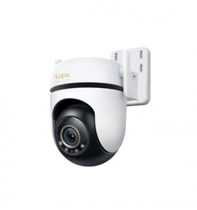 Tapo C530WS Outdoor Pan/Tilt Security Wi-Fi Camera