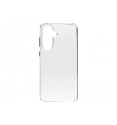 Tactical TPU Kryt pro Samsung Galaxy A36 5G Transparent