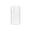 Tactical TPU Kryt pro Samsung Galaxy S25+ Transparent