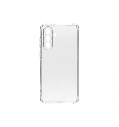 Tactical TPU Plyo Kryt pro Samsung Galaxy A36 5G Transparent