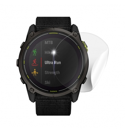 Screenshield GARMIN Enduro 3 fólie na displej