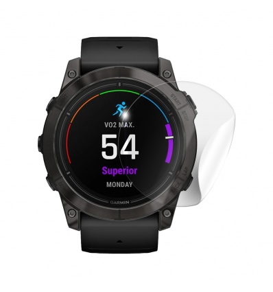 Screenshield GARMIN Epix Pro Gen 2 (42 mm) fólie na displej