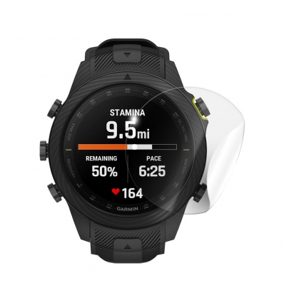 Screenshield GARMIN Marq Gen 2 fólie na displej