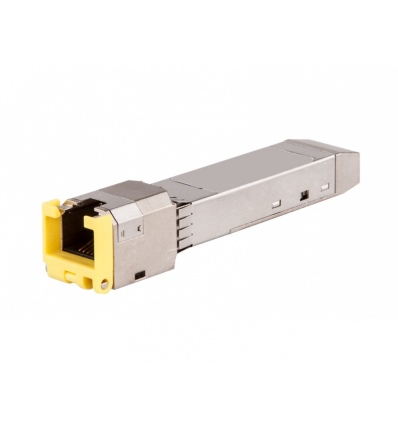 HPE ANW 1G SFP RJ45 100m XCVR