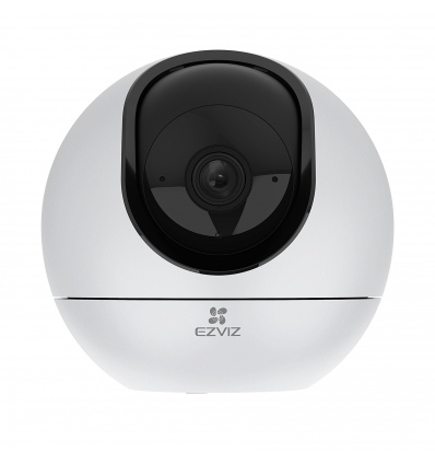 EZVIZ C6 (PT, 2K, AI - Human and Pet detection)