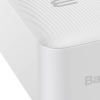 Baseus PPBD050202 Bipow Digital Display Powerbanka 30000mAh 15W White