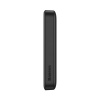 Baseus Magnetická Powerbanka 10000mAh 20W Black