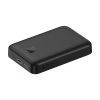 Baseus Magnetická Powerbanka 10000mAh 20W Black