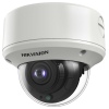 Hikvision DS-2CE59U7T-AVPIT3ZF(2.7-13.5mm) - 8MPix HDTVI Dome kamera IR 60m, 4v1, IP67, IK10, WDR 130dB