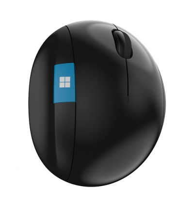 Incase Sculpt Ergonomic Mouse, Black