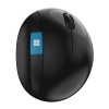 Incase Sculpt Ergonomic Mouse, Black