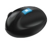 Incase Sculpt Ergonomic Mouse, Black