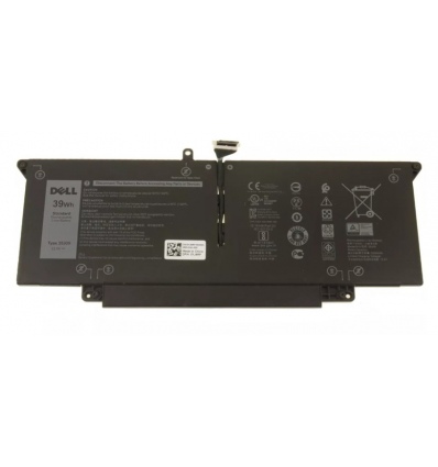 Dell Baterie 3-cell 39W/HR LI-ION pro Latitude