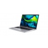 Acer Aspire Go 15/AG15-32P-3249/3-N355/15,6"/FHD/16GB/512GB SSD/UHD/W11H/Silver/2R